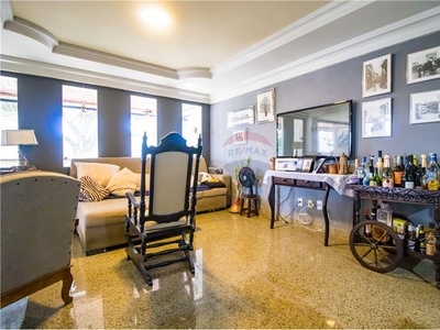 Apartamento em Petrópolis, Natal/RN de 263m² 4 quartos à venda por R$ 549.000,00