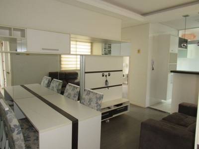 Apartamento em Piracicamirim, Piracicaba/SP de 46m² 2 quartos à venda por R$ 165.000,00 ou para locação R$ 800,00/mes