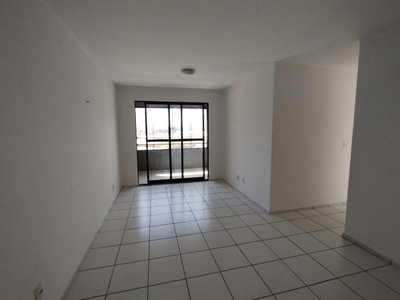 Apartamento em Pitimbu, Natal/RN de 57m² 2 quartos à venda por R$ 223.990,00