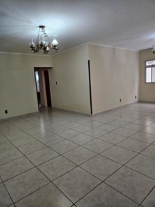 Apartamento em Ponta da Praia, Santos/SP de 155m² 3 quartos à venda por R$ 739.000,00