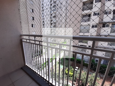 Apartamento em Ponte Grande, Guarulhos/SP de 46m² 2 quartos à venda por R$ 309.000,00