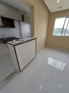 Apartamento em Portais (Polvilho), Cajamar/SP de 46m² 2 quartos à venda por R$ 244.000,00