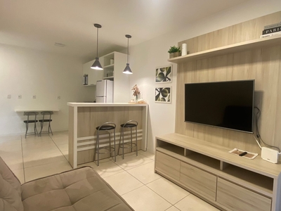 Apartamento em Portinho, Cabo Frio/RJ de 46m² 1 quartos à venda por R$ 399.000,00