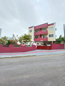 Apartamento em Potecas, São José/SC de 57m² 2 quartos à venda por R$ 248.000,00