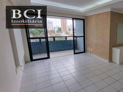 Apartamento em Prado, Recife/PE de 110m² 3 quartos para locação R$ 3.000,00/mes