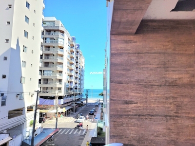 Apartamento em Praia do Morro, Guarapari/ES de 0m² 2 quartos à venda por R$ 449.000,00