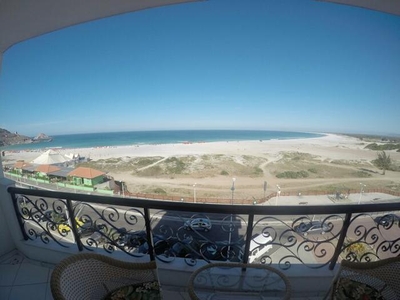 Apartamento em , Arraial do Cabo/RJ de 112m² 2 quartos à venda por R$ 949.000,00