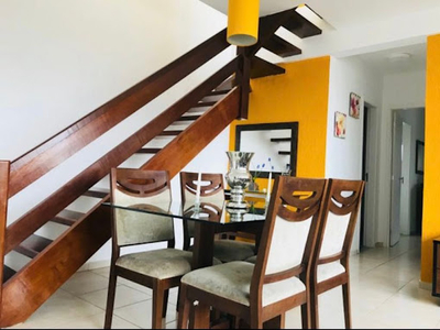 Apartamento em , Arraial do Cabo/RJ de 166m² 3 quartos à venda por R$ 999.000,00