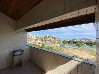 Apartamento em , Arraial do Cabo/RJ de 90m² 2 quartos à venda por R$ 519.000,00