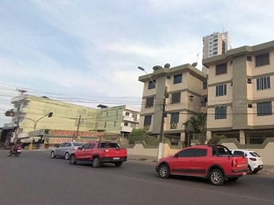 Apartamento em Prainha, Santarém/PA de 65m² 2 quartos para locação R$ 1.200,00/mes