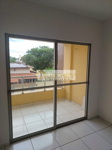 Apartamento em Santa Isabel, Teresina/PI de 80m² 2 quartos à venda por R$ 269.000,00 ou para locação R$ 1.400,00/mes