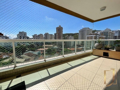 Apartamento em Santa Rosa, Niterói/RJ de 85m² 2 quartos à venda por R$ 650.000,00 ou para locação R$ 3.000,00/mes