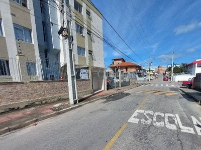 Apartamento em Serraria, São José/SC de 51m² 2 quartos à venda por R$ 229.000,00