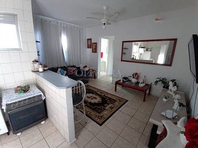 Apartamento em Sertão do Maruim, São José/SC de 47m² 1 quartos à venda por R$ 174.000,00