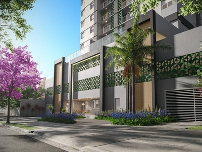 Apartamento em Setor Bela Vista, Goiânia/GO de 81m² 3 quartos à venda por R$ 569.406,00