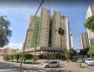 Apartamento em Setor Oeste, Goiânia/GO de 100m² 3 quartos para locação R$ 1.200,00/mes