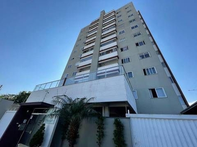 Apartamento em São Judas, Itajaí/SC de 70m² 3 quartos para locação R$ 3.000,00/mes