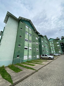Apartamento em São Luiz, Canela/RS de 51m² 2 quartos à venda por R$ 413.000,00