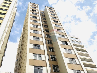 Apartamento em São Mateus, Juiz de Fora/MG de 45m² 1 quartos à venda por R$ 229.000,00