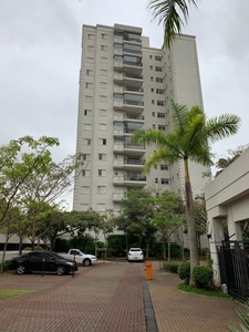 Apartamento em Tamboré, Santana de Parnaíba/SP de 101m² 3 quartos à venda por R$ 909.000,00