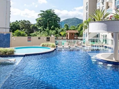 Apartamento em Taquara, Rio de Janeiro/RJ de 45m² 1 quartos à venda por R$ 219.000,00
