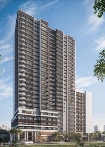 Apartamento em Tatuapé, São Paulo/SP de 69m² 2 quartos à venda por R$ 732.611,00