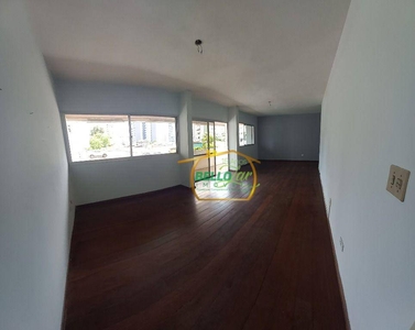 Apartamento em Torre, Recife/PE de 130m² 3 quartos para locação R$ 2.900,00/mes