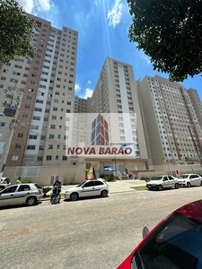 Apartamento em Várzea da Barra Funda, São Paulo/SP de 40m² 2 quartos para locação R$ 1.800,00/mes