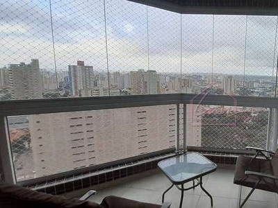 Apartamento em Vila Assunção, Santo André/SP de 96m² 3 quartos à venda por R$ 699.000,00