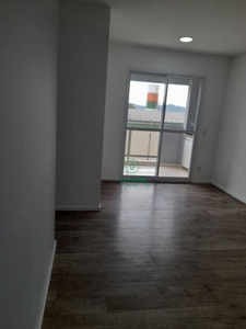 Apartamento em Vila Barros, Guarulhos/SP de 73m² 3 quartos à venda por R$ 635.000,00