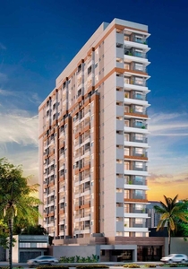 Apartamento em Vila Buarque, São Paulo/SP de 44m² 2 quartos à venda por R$ 526.555,00