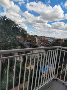 Apartamento em Vila Guilherme, São Paulo/SP de 63m² 3 quartos para locação R$ 2.100,00/mes