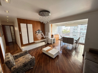 Apartamento em Vila Leonor, Guarulhos/SP de 86m² 2 quartos à venda por R$ 849.000,00
