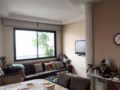 Apartamento em Vila Mascote, São Paulo/SP de 94m² 3 quartos à venda por R$ 799.000,00