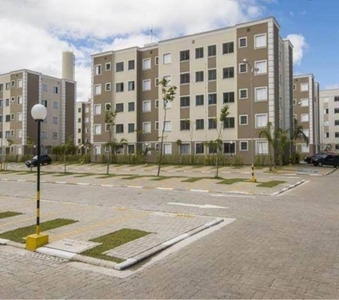 Apartamento em Vila Mogilar, Mogi das Cruzes/SP de 48m² 2 quartos para locação R$ 2.000,00/mes