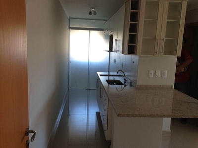 Apartamento em Vila Nova Cidade Universitária, Bauru/SP de 46m² 1 quartos para locação R$ 1.500,00/mes