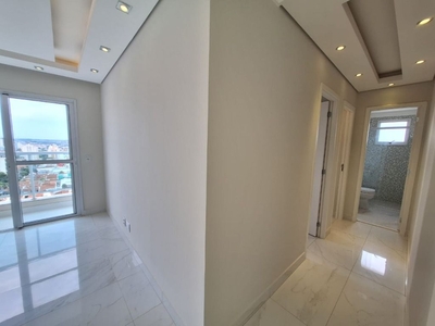 Apartamento em Vila Nova Cidade Universitária, Bauru/SP de 58m² 2 quartos para locação R$ 2.900,00/mes