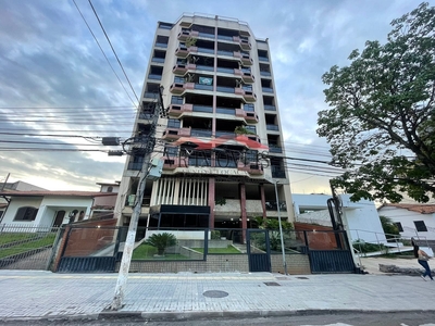 Apartamento em Vila Santa Cecília, Volta Redonda/RJ de 235m² 3 quartos à venda por R$ 889.000,00 ou para locação R$ 2.140,00/mes