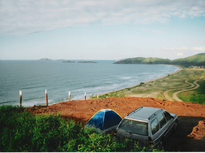 Área em Geribá, Armação dos Búzios/RJ de 0m² à venda por R$ 1.799.000,00