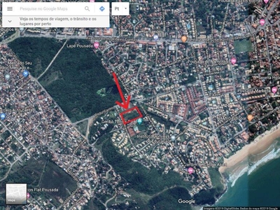 Área em Geribá, Armação dos Búzios/RJ de 0m² à venda por R$ 5.698.000,00