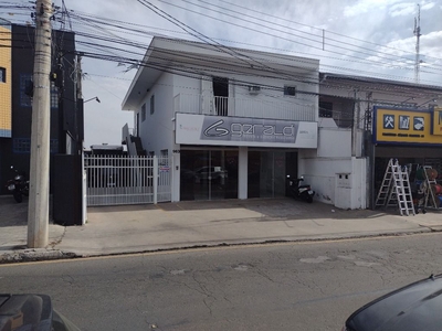 Barracão em Centro, Jaguariúna/SP de 210m² à venda por R$ 1.599.000,00