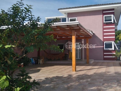 Casa 3 dorms à venda Rua Germano Hauschild, Camboim - Sapucaia do Sul
