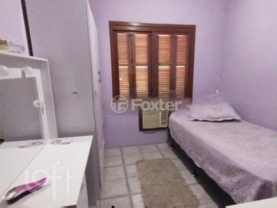 Casa 3 dorms à venda Rua Jerônimo Pires de Almeida, COHAB - Sapucaia do Sul