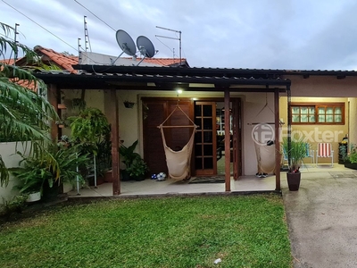 Casa 3 dorms à venda Rua José Felippe, Primor - Sapucaia do Sul