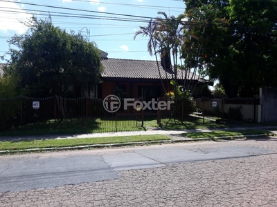 Casa 3 dorms à venda Rua Pinheiro Machado, Dihel - Sapucaia do Sul