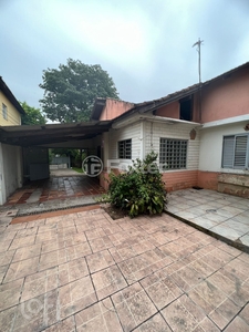 Casa à venda Rua Santa Catarina, Silva - Sapucaia do Sul