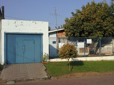 Casa à venda Rua São Lázaro, Capão da Cruz - Sapucaia do Sul