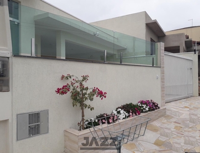 Casa em , Serra Negra/SP de 103m² 2 quartos à venda por R$ 494.000,00