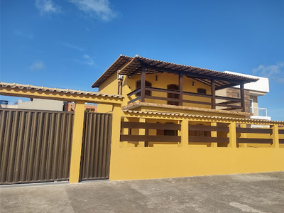 Casa em , Arraial do Cabo/RJ de 350m² 3 quartos à venda por R$ 649.000,00