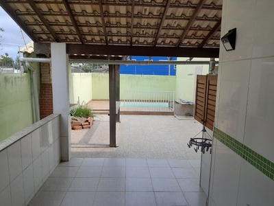 Casa em Baleia, São Pedro da Aldeia/RJ de 126m² 3 quartos à venda por R$ 549.000,00